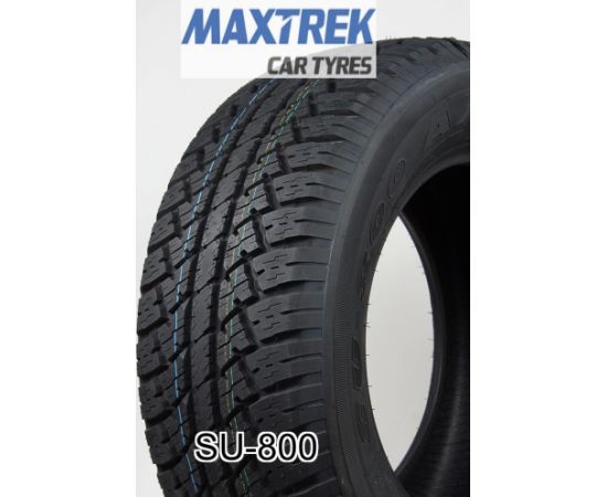 MAXTREK SU-800 285/60R18 116T Летние Покрышки