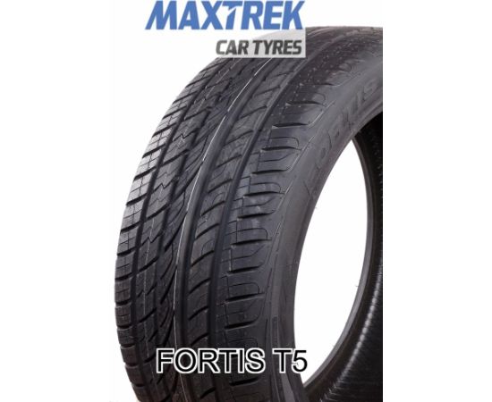 MAXTREK FORTIS T5 285/45R21 113W Летние Покрышки