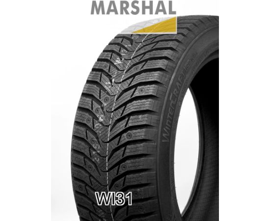 MARSHAL (Kumho) WI31 215/65R16 98T Ziemas riepas