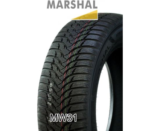 MARSHAL (Kumho) MW31 175/65R15 84T Зимние покрышки