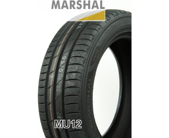 MARSHAL (Kumho) MU12 195/55R15 85V Летние Покрышки