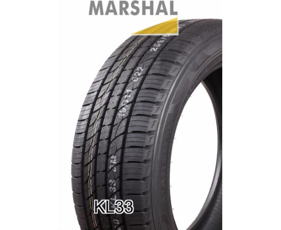 MARSHAL (Kumho) KL33 245/50R20 102V Летние Покрышки