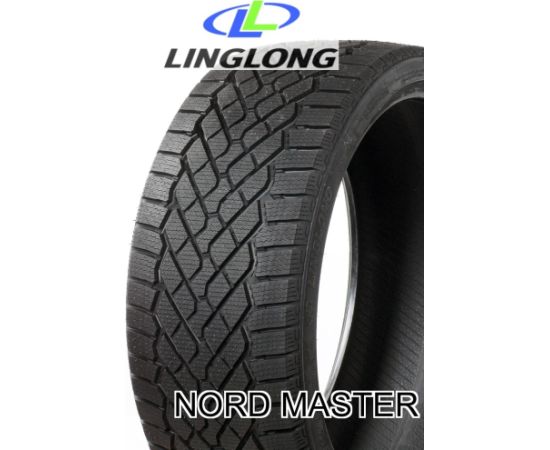 Ling Long LINGLONG NORD MASTER 275/35R20 102T Зимние покрышки