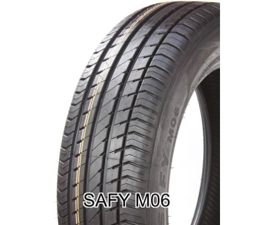 KUSTONE SAFY M06 235/45R20 100W Летние Покрышки