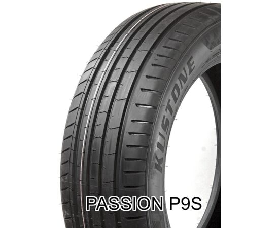 KUSTONE PASSION P9S 265/50R19 110W Vasaras riepas