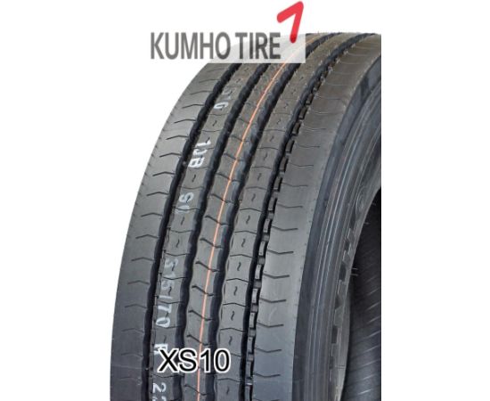 KUMHO XS10 315/60R22.5 154L Komerctransporta riepas