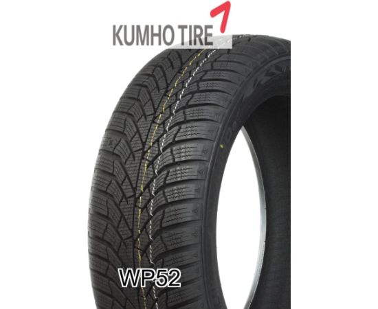 KUMHO WP52 255/50R19 107H Зимние покрышки