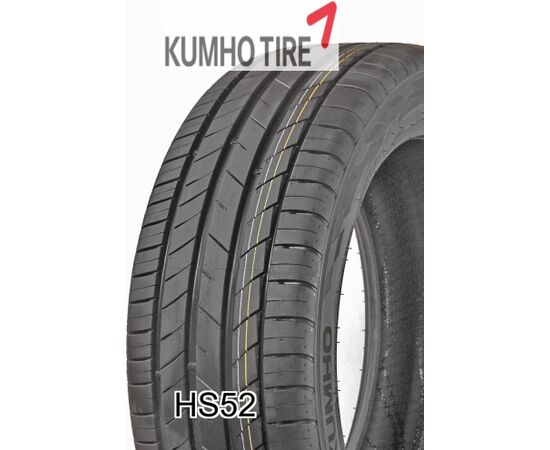 KUMHO HS52 215/60R17 100V Vasaras riepas