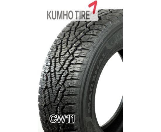 KUMHO CW11 215/65R16C 109/107R Зимние покрышки