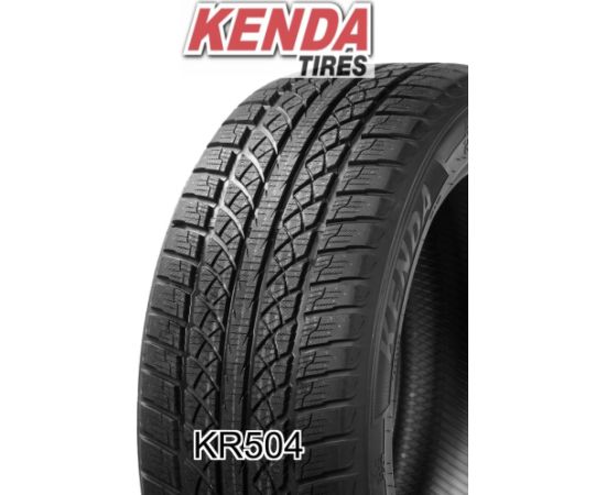 KENDA KR504 275/45R20 110V Зимние покрышки