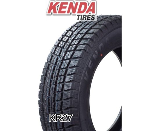 KENDA KR27 215/55R17 94H Зимние покрышки