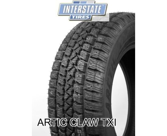 INTERSTATE ARTIC CLAW TXI 215/60R15 94T Ziemas riepas