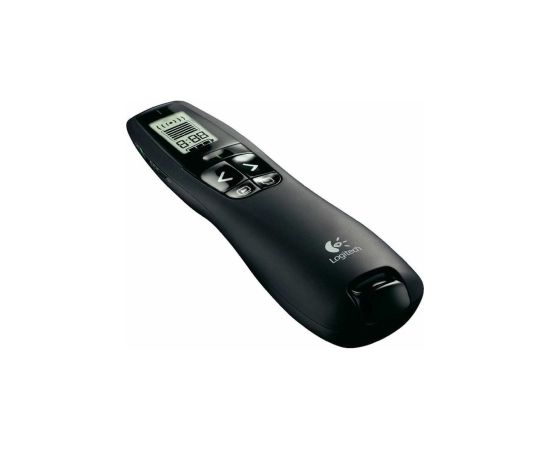 Logitech Professional Wireless Presenter R700