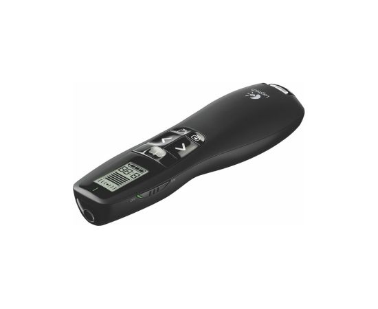 Logitech Professional Wireless Presenter R700