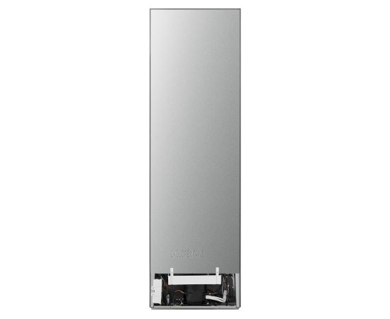 Hisense RB435N4BCE NoFrost Ledusskapis 201cm Pelēks Ledusskapji