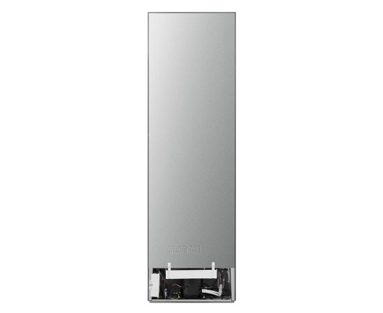 Hisense RB435N4BFE NoFrost Ledusskapis 201cm Melns Ledusskapji