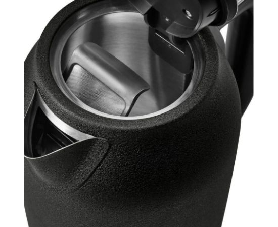 Czajnik elektryczny KitchenAid 5KEK1701EBK Tējkannas (elektriskās)