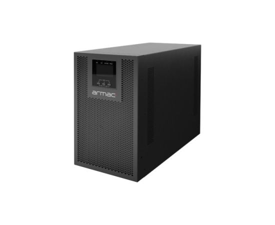 Armac Office On-Line PF1 3000VA/LCD/8X/IEC power supply UPS Nepārtrauktā barošana