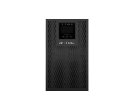 Armac Office On-Line PF1 3000VA/LCD/8X/IEC power supply UPS Nepārtrauktā barošana