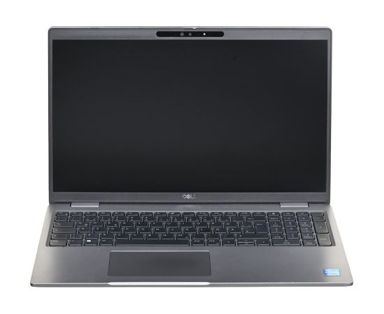 DELL LATITUDE 5540 i5-1345U 16GB 512GB SSD 14" FHD Win11pro USED Used Atjaunoti portatīvie datori