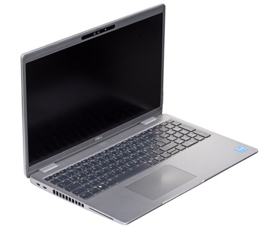 DELL LATITUDE 5540 i5-1345U 16GB 512GB SSD 14" FHD Win11pro USED Used Atjaunoti portatīvie datori