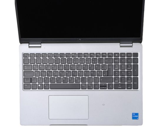DELL LATITUDE 5540 i5-1345U 16GB 512GB SSD 14" FHD Win11pro USED Used Atjaunoti portatīvie datori