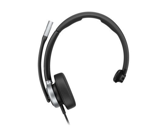 HP Poly Mission 615 Monaural USB Wired Headset Наушники