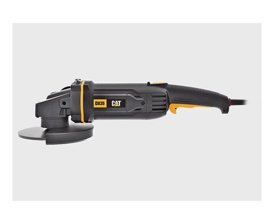 Caterpillar Szlifierka kątowa sieciowa CAT DX35 Новинки Для дома и сада 