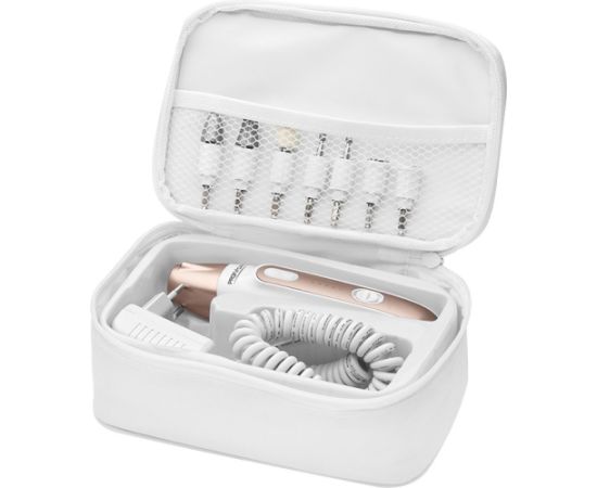 Manicure/pedicure implement Set ProfiCare PC-MPS 3004 Jaunumi - Skaistums