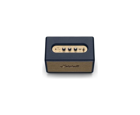 Marshall Acton III Bluetooth Midnight Blue Jaunumi - Audio-Video
