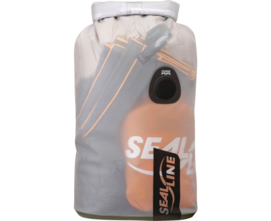 Ūdensizturīgs maiss SealLine Discovery™ View Dry Bag Водонепроницаемая упаковка
