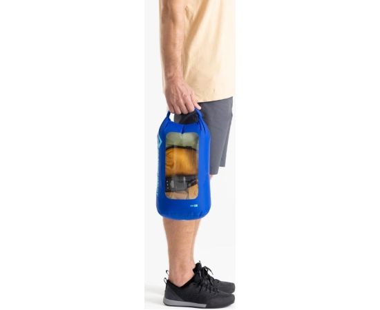 Ūdensizturīgs Maiss Sea To Summit Lightweight Dry Bag View Водонепроницаемая упаковка