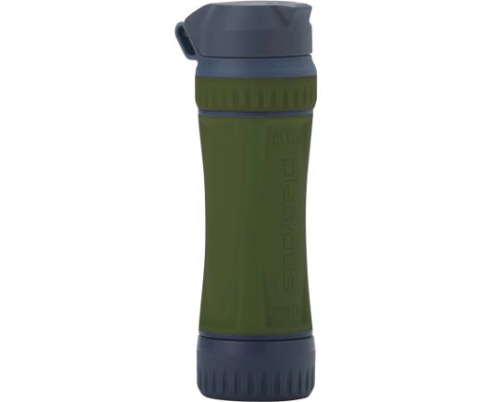 Ūdens filtrs Platypus QuickDraw™ Filter Pudeles