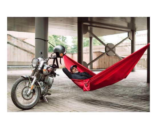 Šūpuļtīkls Modern Nomad Кемпинговые кровати