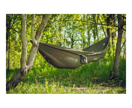 Šūpuļtīkls Modern Nomad Кемпинговые кровати