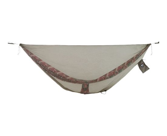 Šūpuļtīkla moskītu tīkls Modern Nomad Mosquito net Aizsarglīdzekļi
