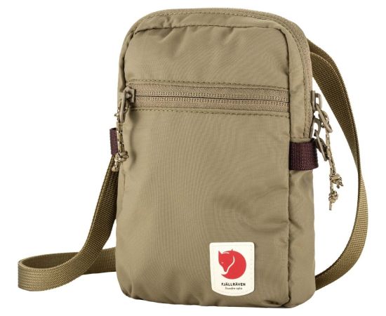Soma Fjallraven High Coast Pocket Ceļojumu somas un čemodāni