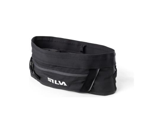 Skriešanas josta Silva Strive Loop Running Belt L Skriešanas mugursomas