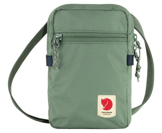 Soma Fjallraven High Coast Pocket Ceļojumu somas un čemodāni