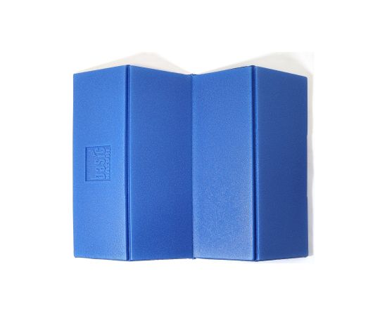 Basic Nature Paklājs sēdēšanai BasicNature Foldable seat cushion Dažādi piederumi tūrismam