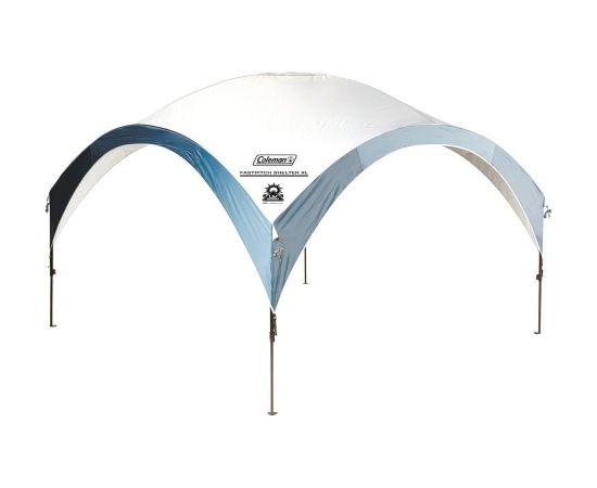 Nojumes maiņas jumts Coleman FastPitch Shelter XL Flysheet Nojumes un aksesuāri