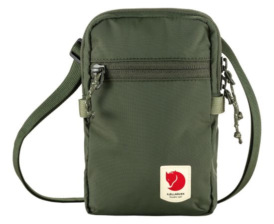 Soma Fjallraven High Coast Pocket Ceļojumu somas un čemodāni