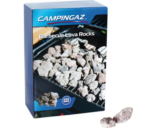 Lavas akmeņi Campingaz Barbecue Lava Rocks Спорт и отдых