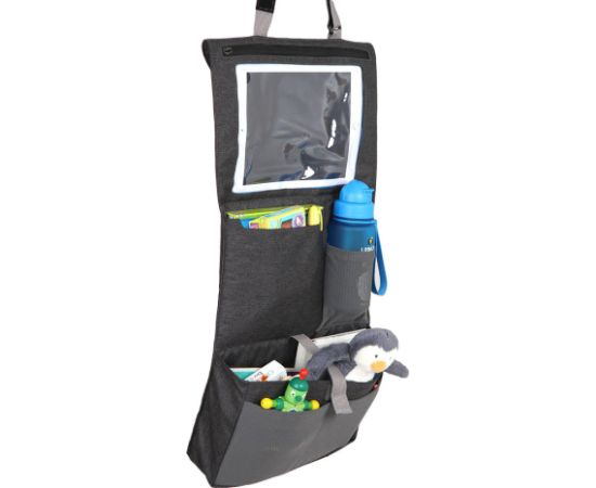 Organizaotrs auto krēslam LittleLife Car Seat Organiser Citi auto piederumi