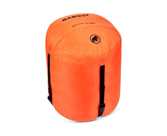 Kompresijas maiss Mammut Compression Bag Водонепроницаемая упаковка