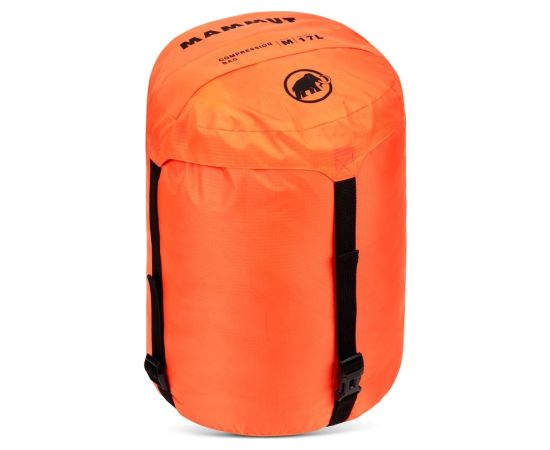 Kompresijas maiss Mammut Compression Bag Водонепроницаемая упаковка