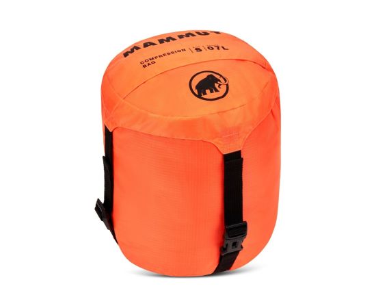 Kompresijas maiss Mammut Compression Bag Водонепроницаемая упаковка