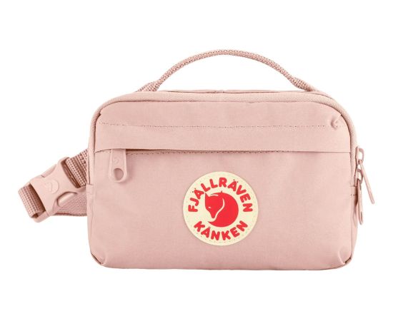 Jostas soma Fjallraven Kanken Hip Pack Ceļojumu somas un čemodāni