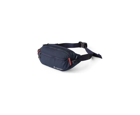 Jostas soma Gregory NANO WAISTPACK Ceļojumu somas un čemodāni