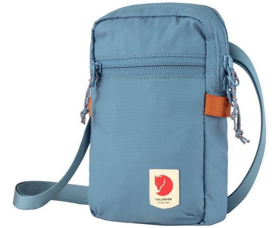 Soma Fjallraven High Coast Pocket Ceļojumu somas un čemodāni